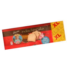 Lindemulder Indische cake XL